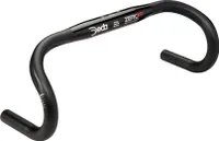 Deda Zero100 Shallow Lenker Schwarz 31.7 mm / 460 mm Schwarz 31.7 mm
