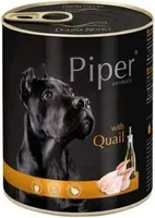 Nassfutter Dolina Noteci Piper Animals 800 g