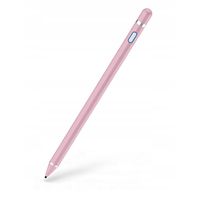 Active Stylus pero na tablet, růžové