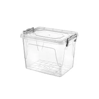 Orion Box plast multi obdelník vysoký 1 l 126089