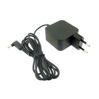 Original Acer Netzteil Ladegerät 19V 2,37A 45W mit Netzstecker EU Swift 3 SF314-52 Serie