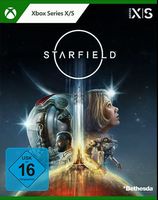 Bethesda Starfield, Xbox Series X/Series S, M (Reif)