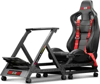 Next Level Racing - GT Track Cockpit