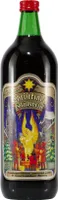 St. Lorenz Christkindl Glühwein gewürzt und gesüßt trinkfertig 1000ml