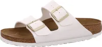 Birkenstock Damen Damenschuhe weiß Gr. 40