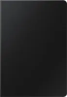 Samsung Book Cover für Galaxy Tab S7+ schwarz