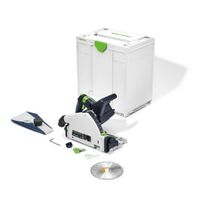 Festool TSC 55 KEC Basic aku ponorná pila