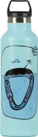 Boccetta 0,75 L türkis - sky