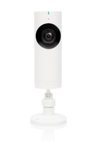 Smartwares Überwachungskamera IP-Netzwerkkamera C180IP IP 180° Indoor