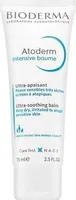 Bioderma Atoderm Intensive Baume beruhigende Emulsion für trockene und atopische Haut 75 ml