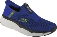 Skechers Slip-ins: Max Cushioning - Advantageous 220389-BLBK, tenisky, pánske, modré, veľkosť: 44,5