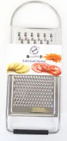 Edelstahl Reibe 3-fach