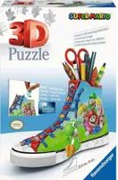Super Mario - 3D Puzzle 108 Teile