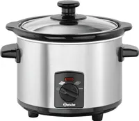 Schokoladenwärmer 1,25L