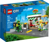 LEGO® Promotional 40578 Sandwichladen