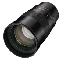 Teleobjektív Samyang 135mm F2.0 kompatibilný s Fuji X
