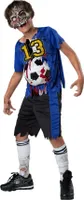 Fußballzombie Kindergröße: 146-152