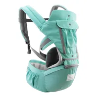 Ergonomische Babytrage Infant Kid Baby Sling Kaufland