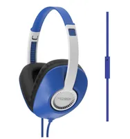 SONY, Over-Ear MDR-ZX310AP blau