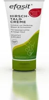 efasit Hirschtalg Creme, 75 ml CRE