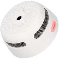 X-Sense XS01 Rauchmelder - 10-Jahres-Batterie - Kompaktes Design - Entspricht der europäischen Norm - Feueralarm - Rauchwarnmelder - Rauchdetektor