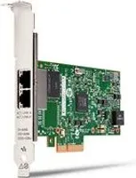 HP NIC 530FLR-SFP+ 10GB PCI-E DP, 649869-001 Netzwerkkarte