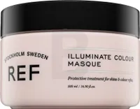 REF Illuminate Colour Masque Schutzmaske für gefärbtes Haar 500 ml