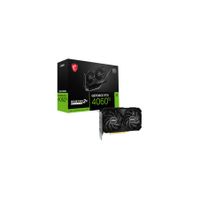 MSI GeForce RTX4060Ti VENTUS 2X BL 16 GB