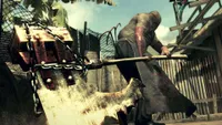 Capcom Resident Evil 5 HD Remake, PlayStation 4, Starší, Fyzické médium