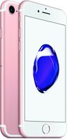 Apple iPhone 7 32GB Rosegold LTE iOS Smartphone ohne Simlock 4,7" Retina Display