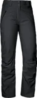 SCHÖFFEL Ski Pants Weissach L BLACK BLACK 40