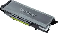 Brother TN3280TWIN - 8000 stran - černá - 2 kusy