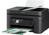 Epson WorkForce WF-2840DWF - Multifunkční tiskárna - barevná - inkoustová - A4/Legal (média)