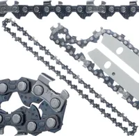 Reťaz na pílu 8" s rozstupom 1/4"