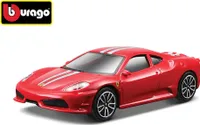 Bburago Ferrari Modelle 1 St. sortiert - Modellauto