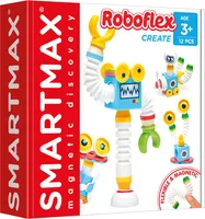 Smart Max Roboflex IUVI Spiele