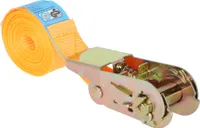 Carpoint Zurrgurt mit Ratsche 3 Meter