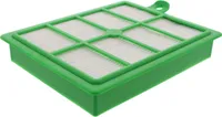 Codiac HEPA-Filter, Staubsaugerfilter Filter kompatibel AEG Electrolux EFH12, 9001954123