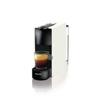 Nespresso Essenza Mini XN1101 Kaffeemaschinen - Weiß