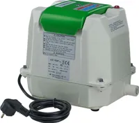 Secoh JDK-S-250 - Verdichter zur Sauerstoffversorgung, Belüfterpumpe