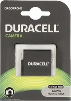 Duracell Li-Ion baterie 1250mAh pro GoPro Hero 5/Hero 6/Hero 7