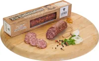 Luther Salami, im Stück