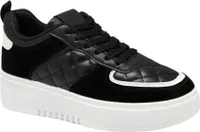 Schuhe Permani Venaria 820BLACK