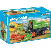 playmobil® Country - Grosser Traktor mit Zubehör 71004 71004