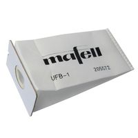 Mafell Universal-Filter-Beutel UFB-1 für UVA 115 E 5 Stück E 205570