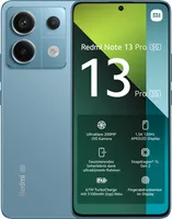 Xiaomi Redmi Note 13 Pro 5G 8/256GB Blau