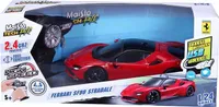 Maisto Tech 1:24 Automodel Ferrari Sf90 Stradaie 82334 Auto Rot  Rot One Size
