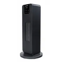 Konvektor Heizgerät Elektroheizung Heizung Fernbedienung Heizkörper Turm 2000W