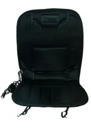 Lescars Auto Sitzheizung Massage: 2in1-Kfz-Sitzauflage mit Massage- und  Heizfunktion, Versandrückläufer (Sitzheizung Auflage)