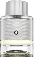 Mont Blanc Explorer Platinum parfémovaná voda pro muže 60 ml